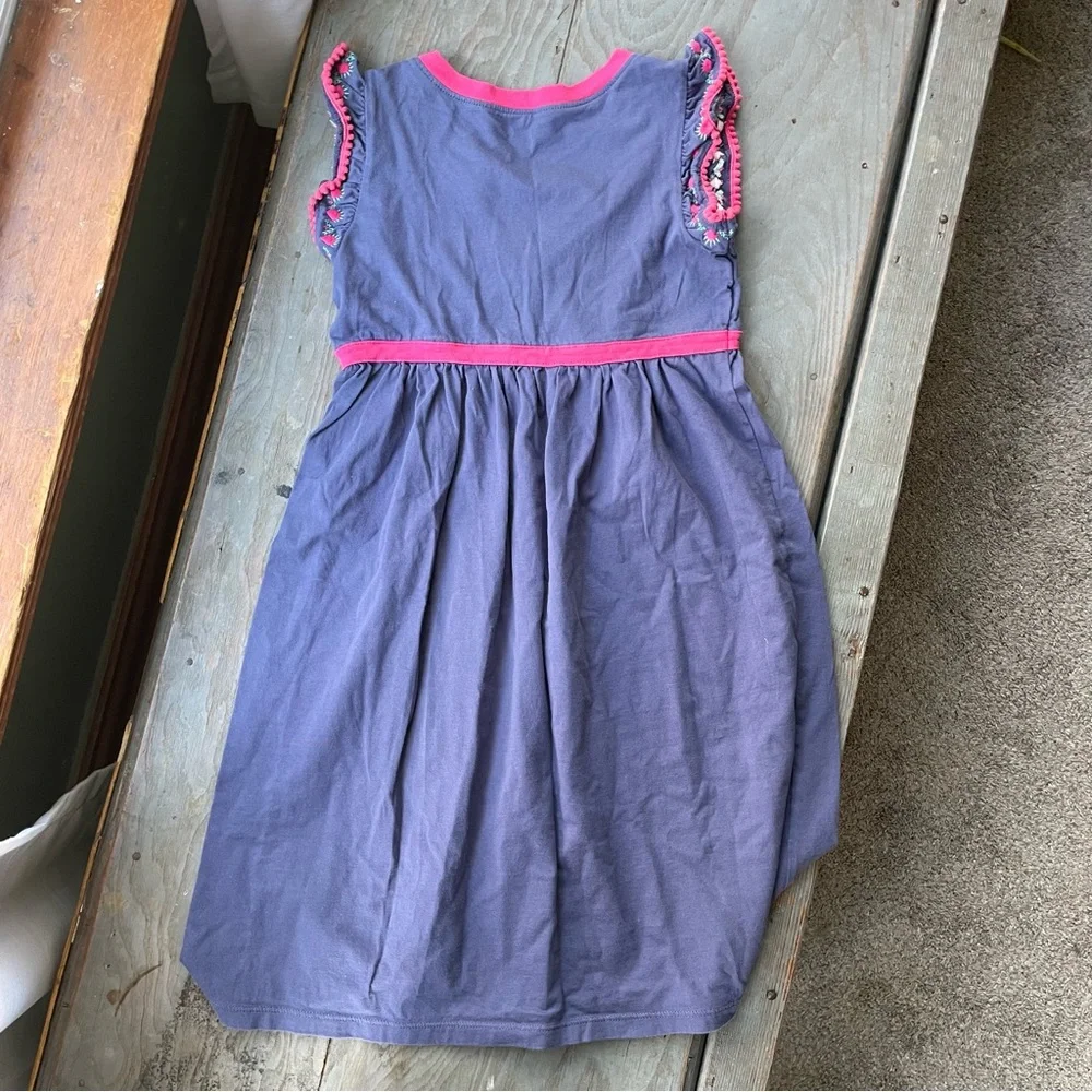 Tea summer dress | size 8